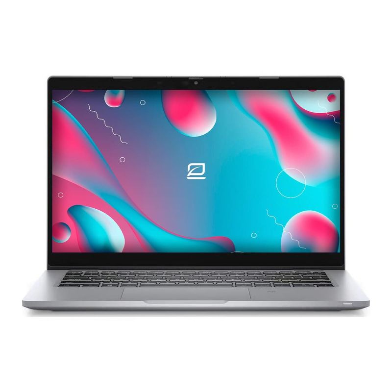 Dell Latitude 5320 13,3" i5 1135G7, 8GB, SSD 256GB, FHD, A afbeelding 3