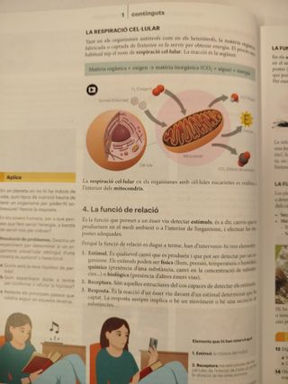 Biologia i Geologia 1ºESO - Codi Obert - LOMLOE -  97884218