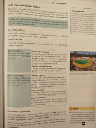 Biologia i Geologia 1ºESO - Codi Obert - LOMLOE -  97884218