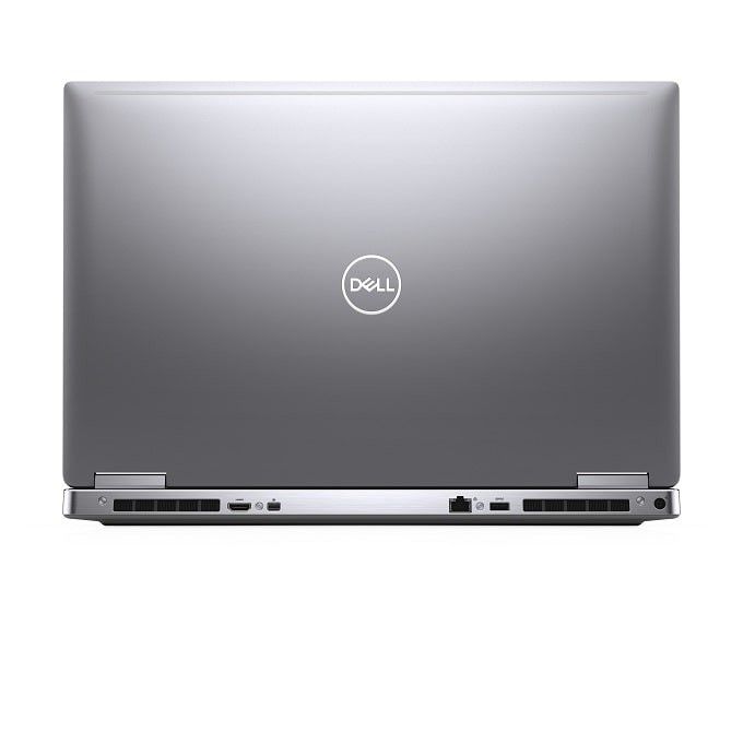 Dell Precision 7740 17,3" i9 9880H, 32GB, SSD 512GB, FHD, NVIDIA Quadro RTX 3000 Max-Q 6GB, A+ afbeelding 3