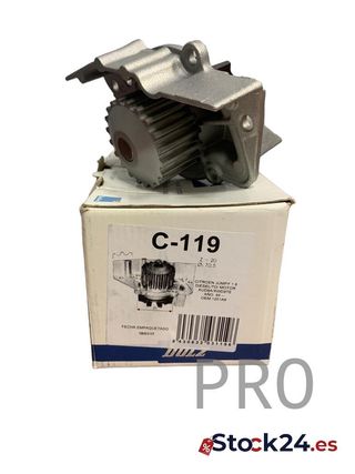 Bomba de agua DOLZ - C119 . C-119