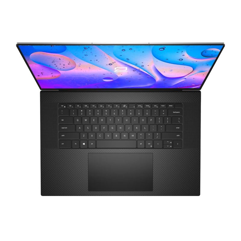 Dell Precision 5750 17" i7 10850H, 32GB, SSD 512GB, WUXGA, NVIDIA Quadro T2000 Max-Q 4GB, A