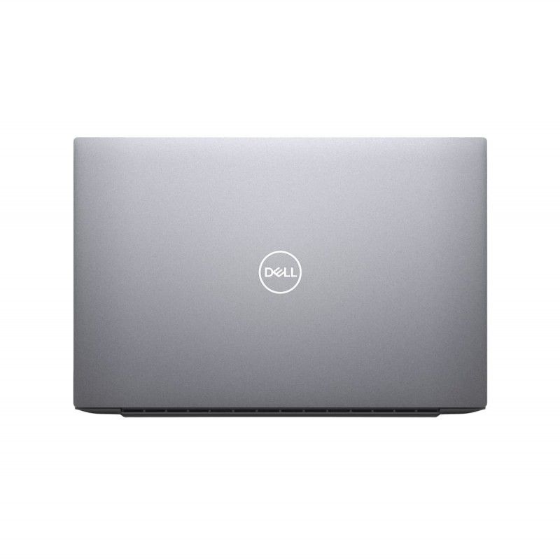 Dell Precision 5750 17" i7 10850H, 32GB, SSD 512GB, WUXGA, NVIDIA Quadro T2000 Max-Q 4GB, A afbeelding 6