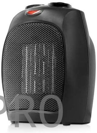 Cecotec Calefactor Cerámico Ready Warm 6000