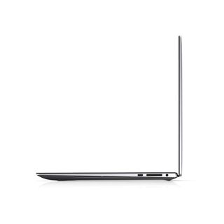 Dell Precision 5560 Táctil 15.6" i7 11850H, 32GB, SSD 512GB, UHD+, NVIDIA Quadro T1200 4GB, A+