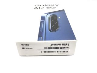 samsung galaxy a17 5g 4gb 128gb