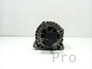 ALTERNADOR TOYOTA URBAN CRUISER (NLP11/NSP11) 2706047050