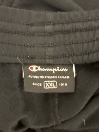 Pantaloni tuta vintage Champion XXL