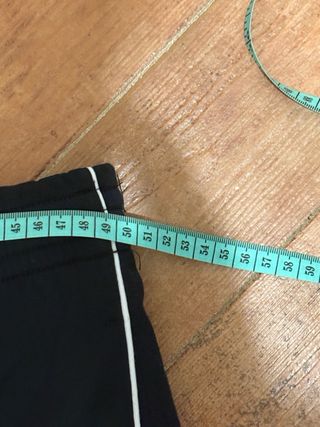 Pantaloni tuta vintage Champion XXL