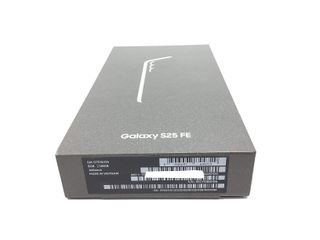 samsung galaxy s25 fe 8gb 128gb