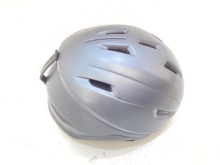 casco esqui salomon
