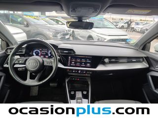 Audi A3 Sportback 30 TFSI 81 kW (110 CV) S tronic