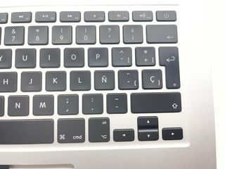 Teclado MacBook Air 13’ A1466 2013 a 2017 Original