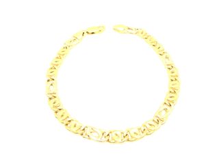 pulsera oro 18k