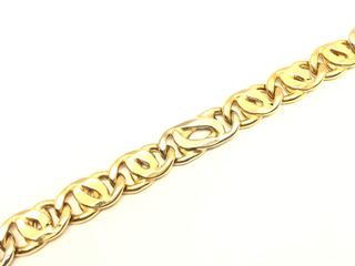pulsera oro 18k
