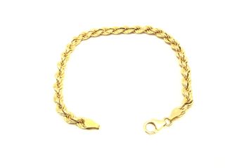 pulsera oro 18k