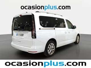 Ford Grand Tourneo Connect 2.0 Ecoblue Titanium Auto 90 kW (122 CV)