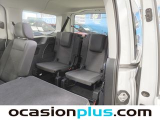 Ford Grand Tourneo Connect 2.0 Ecoblue Titanium Auto 90 kW (122 CV)