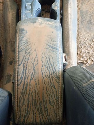 CONSOLA CENTRAL PEUGEOT 2008 (P1)