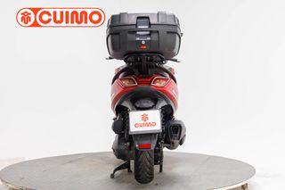 KYMCO SUPER DINK 350 I