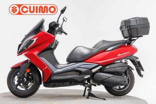 KYMCO SUPER DINK 350 I