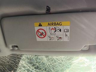 Seat 1151512 5f0857552cj parasol derecho leon st