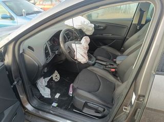 Seat 1151512 5f0857552cj parasol derecho leon st