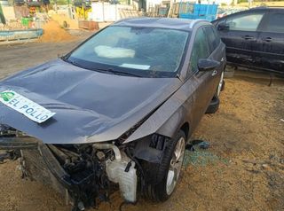 Seat 1151512 5f0857552cj parasol derecho leon st