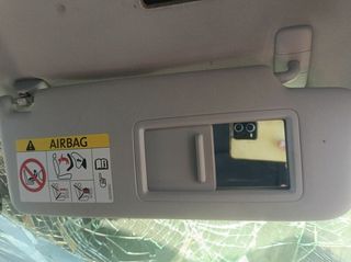 Seat 1151512 5f0857552cj parasol derecho leon st