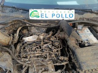 Seat 1151512 5f0857552cj parasol derecho leon st