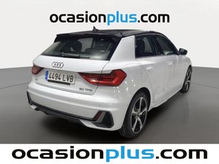 Audi A1 Sportback Adrenalin edition 30 TFSI 81 kW (110 CV) S tronic