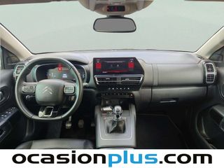 Citroen C5 Aircross PureTech 130 S&S C Series 96 kW (131 CV)