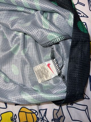 Camiseta Nike Nigeria Original