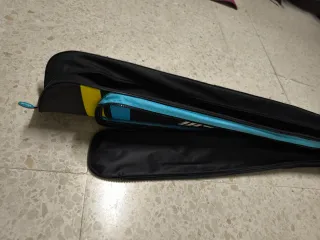 FUNDA PARA CAÑAS VERCELLI