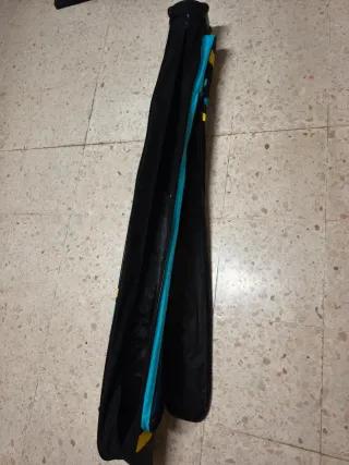 FUNDA PARA CAÑAS VERCELLI