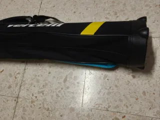 FUNDA PARA CAÑAS VERCELLI