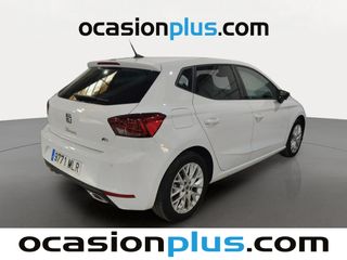 SEAT Ibiza 1.0 TSI S&S FR XL 81 kW (110 CV)
