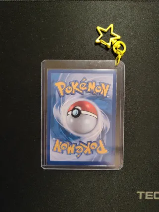 Mabosstiff EX - Carta Pokémon