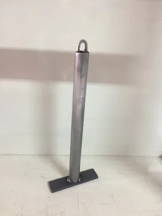 Pin Soporte para Discos