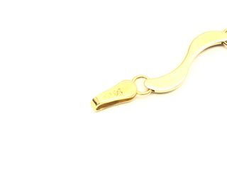 pulsera oro 18k