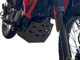 Cubre cárter Kawasaki KLR 650 22-25