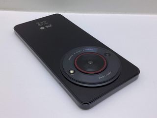 zte blade a75 8gb 128gb