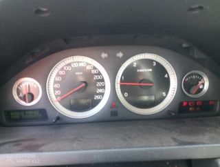 Volvo 31300035 sistema xc90 d5 executive (7 531320