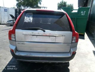 Volvo 31300035 sistema xc90 d5 executive (7 531320