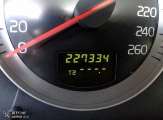 Volvo 31300035 sistema xc90 d5 executive (7 531320