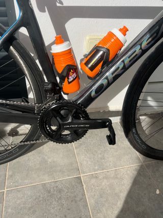 Orbea Orca OMX Dura Ace 12v Talla 53