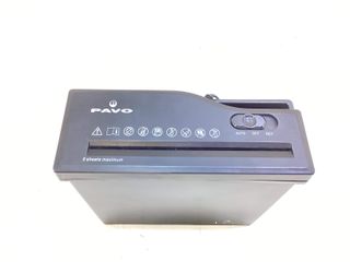 equipamiento oficinas pavo stripmaster 5