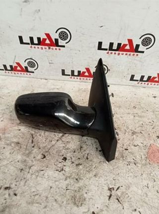 Retrovisor derecho renault 101697 k9k766 clio iii