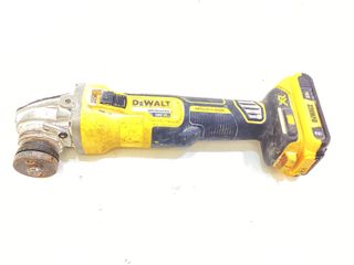 radial dewalt dcg405
