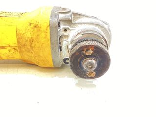 radial dewalt dcg405